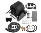 Cab Heater Kit With Defrost Fit For Can-am Maverick X3 2017-2025, Oe SSHK609-00, New. Price: $166.99.