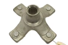 Kawasaki Prairie 650 02 Hub Rear Left Or Right 49030-1137 #1 54518 Used. Price: $18.97.