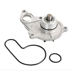 Water Pump Suitable For Suzuki LT-Z400 DR-Z400 09 17400-29F00 17435-29F00 New. Price: $28.76.