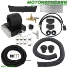 All-carb Cab Heater Kit With Defrost For Polaris Ranger Xp 900 2013-2019 New. Price: $146.24.