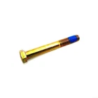 Polaris Screw, For Specific Ranger Models, Genuine Oem - 7517231 New. Price: $11.36.
