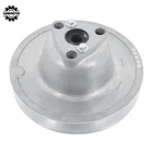 For Kawasaki Mule 600 610 Sx Secondary Clutch Driven Converter #49094-0040 New. Price: $120.90.