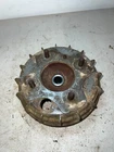 1986 Honda Fourtrax 350 Fr. Brake DRUM+HUB/44622-HA7-670+44610-HA7-670 Used. Price: $30.00.