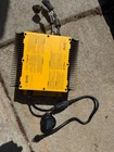 Polaris Ranger Ev Factory Delta Q Charger 912-4854-2 2013-2022 Used. Price: $250.00.