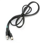 Rugged Radios For 5-PIN To Extension Cable 2 Feet New. Price: $46.07.