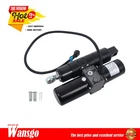 For John Deere M-gator 625I 825I 855D UV72 4X4 Xuv Actuator AM138797 New. Price: $238.12.