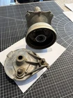 1984 Honda ATC200ES Big Red Front Wheel Hub Brake Panel Backing Plate Drum Pivot Used. Price: $197.00.