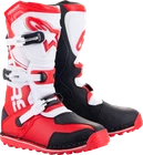 Alpinestars 2004017-3016-5 Tech Boots Red/black/white New. Price: $459.95.