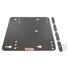 Kimpex Click GO2 Utv Plow Mounting Plate For 2017 Yamaha YXE70 Wolverine Eps New. Price: $161.71.
