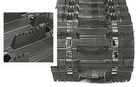 Camso Challenger Mountain Track 16" X 146" - 2.313" (9064M) New. Price: $1061.81.