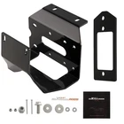 Winch Mounting Plate Assembly Kit For Honda Pioneer 1000-5 1000-6 16-25 Utv New. Price: $38.45.