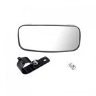 Qa Parts Utv Rear View Mirror 10" FTVMB009 For Can-am Honda New. Price: $36.72.