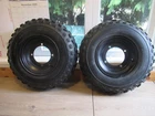Yfs 200S Yamaha Blaster 2006 Front Wheels Used. Price: $100.44.