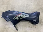 Kawasaki Brute Force 750 Left Side Body Plastic Black 14091-0137 2007-2022 Used. Price: $69.99.
