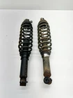 2016 John Deere Gator Xuv 590I Rear Shock Absorber Spring Left Right AM144886 Used. Price: $116.99.