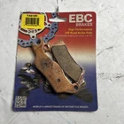 FA618R Ebc Brakes High Performance Off Road Pads New. Price: $29.99.
