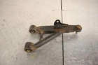2003-2007 Suzuki LTF400F Eiger Right Upper A-arm 52430-38830 Free Ship Used. Price: $27.95.
