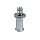 Polaris 7519358 Striker Pin 2013-2023 Hst Diesel Ranger 1000 900 Crew Xp New. Price: $44.99.