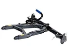 2015-2024 Genuine Polaris Sportsman Glacier Pro Lock & Ride Plow Frame 2879630 New. Price: $275.99.