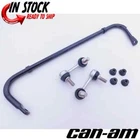 New Oem Can Am 2017-2021 Maverick X3 Tubo Max Front Torsion Sway Bar 703501043. Price: $121.99.