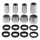 For Honda TRX450R 2006-2009 Quadboss Linkage Repair Kit New. Price: $100.30.