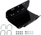 Moose Offroad Winch Mount Utv Can-am 1621PF New. Price: $99.95.