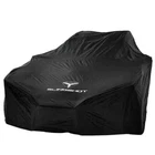 New Polaris Slingshot Full Dust Cover-black 2883565. Price: $264.99.
