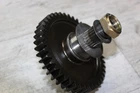 3402-666 Arctic Cat 375 400 4X4 Automatic Output Drive Shaft Bevel Gear Used. Price: $19.95.