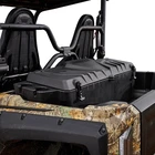 Yamaha Cargo Bed Box Black For Wolverine X2 Models New. Price: $513.99.