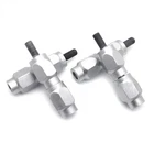 10MM X 1.25 Thread Atv Wheel Spacers Studs Metric For Kawasaki Suzuki Yamaha New. Price: $37.99.