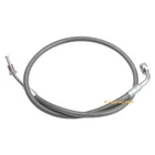 Front Right Brake Line For Polaris Trail Boss 330 Blazer 250 1910839 New. Price: $20.99.