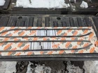New Woodys Arctic Cat Snowmobile Wearsbar Sets (2) RUP-0041 '65 '79. Price: $29.99.