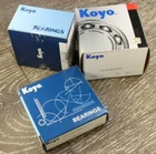 Koyo Japan 6206-2RS C3 Ball Bearing W/seals 30X62X16MM 6206LLU Ddu 6206-2NSE9 New. Price: $11.17.