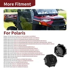 Front/rear Wheel Rim Cap For Polaris Ranger Crew Xp 1000 2017-2018 1521954-458 New. Price: $16.59.