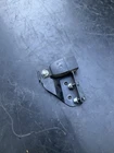 John Deere Gator 825 S4 Safety Net Left Rear Buckle & Bracket AM144538 M171148 Used. Price: $69.99.