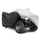 Xxxl Atv Cover Waterproof Breathable All Weather Dust Uv Snow Protect Outdoor New. Price: $31.49.
