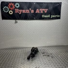 #169 Engine Input Output Shaft Suzuki Quadrunner 500 4X4 1998-2002 Used. Price: $42.86.