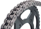 Bikemaster 520X100 Bmxr X-ring Chain 197318 New. Price: $87.99.
