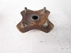 06 Suzuki Lta Ltf 400 Eiger 4X4 Auto Left Rear Wheel Hub 64110-38F30 2002-2007 Used. Price: $28.99.