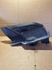 Rzr 2637955 Air Intake Bezel Left Hand For Polaris Pro Premium / Ultimate Used. Price: $90.00.