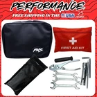 Tool Kit Bag Suzuki Lta Ltf King Quad 300 400 450 500 700 750 LT250 New. Price: $34.94.