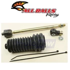 Balls Right Tie Rod Ends For 2010-2013 Polaris Ranger Ev Suspension Xq New. Price: $110.36.