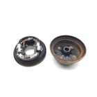 Yamaha 1993 Kodiak 400 4X4 Front Drum Brake Backing Assembly Complete Right 3431 Used. Price: $112.94.