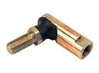 Rotary Brand 13451 5/16"-24 Left Hand Ball Joint For Grasshopper New. Price: $7.35.