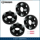 (4) 5X100 Inch Hub Centric Wheel Spacers Subaru Impreza Outback Forester New. Price: $62.99.