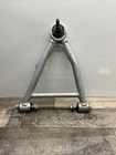Kawasaki 39007-1221-5A Oem Front Right Upper A-arm Silver Lakota 300 Kef Atv Used. Price: $19.99.