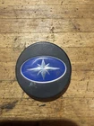 2007 Polaris Ranger 700 Xp Efi Steering Wheel Center Cap B692 Used. Price: $18.20.