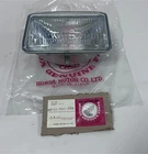 Honda ATC250R 1981-1982 Headlight Unit # 33120-961-000 Oem New (576)IR. Price: $149.00.