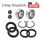 Javik Front Wheel Bearings Seals For Honda Fourtrax Rancher 4X4 New. Price: $29.55.