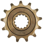 Dirt Tricks Front Cs Sprocket Tool Steel 13T-520 For Yamaha YK2-13 New. Price: $57.45.